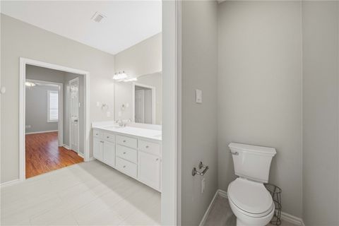 Tiny photo for 3509 Myth Lane, College Station, TX 77845 (MLS # 26005928)