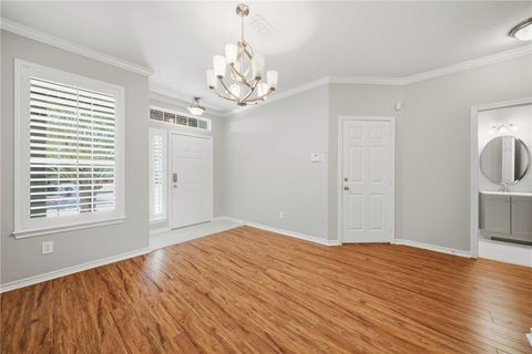 Tiny photo for 3509 Myth Lane, College Station, TX 77845 (MLS # 26005928)