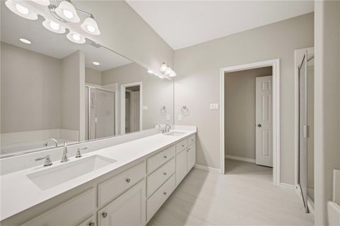 Tiny photo for 3509 Myth Lane, College Station, TX 77845 (MLS # 26005928)