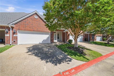 Tiny photo for 3509 Myth Lane, College Station, TX 77845 (MLS # 26005928)