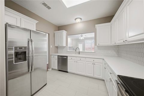 Tiny photo for 3509 Myth Lane, College Station, TX 77845 (MLS # 26005928)