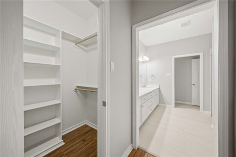 Tiny photo for 3509 Myth Lane, College Station, TX 77845 (MLS # 26005928)
