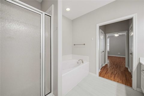 Tiny photo for 3509 Myth Lane, College Station, TX 77845 (MLS # 26005928)