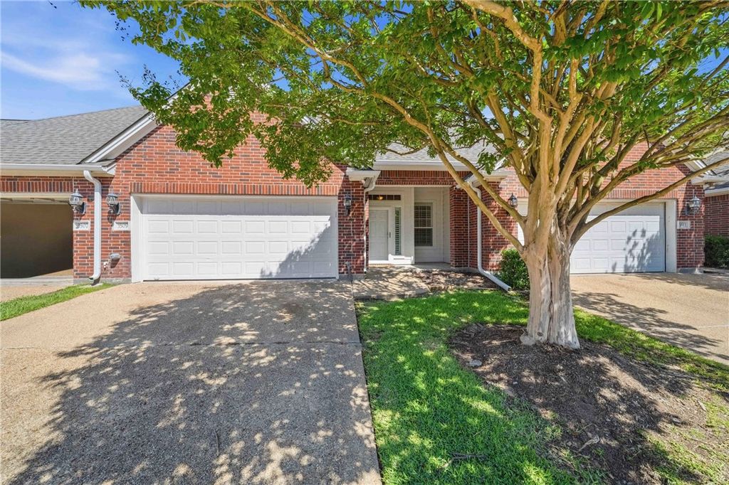 Photo of 3509 Myth Lane, College Station, TX 77845 (MLS # 26005928)