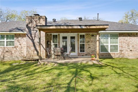 Tiny photo for 1733 Arrington Road, College Station, TX 77845 (MLS # 26003400)