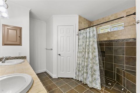 Tiny photo for 1733 Arrington Road, College Station, TX 77845 (MLS # 26003400)