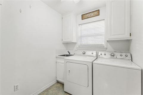 Tiny photo for 1733 Arrington Road, College Station, TX 77845 (MLS # 26003400)