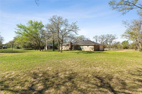 Tiny photo for 1733 Arrington Road, College Station, TX 77845 (MLS # 26003400)