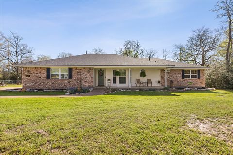 Tiny photo for 1733 Arrington Road, College Station, TX 77845 (MLS # 26003400)