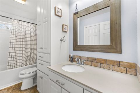 Tiny photo for 1733 Arrington Road, College Station, TX 77845 (MLS # 26003400)