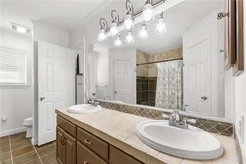 Tiny photo for 1733 Arrington Road, College Station, TX 77845 (MLS # 26003400)