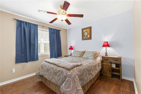 Tiny photo for 1733 Arrington Road, College Station, TX 77845 (MLS # 26003400)