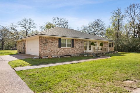 Tiny photo for 1733 Arrington Road, College Station, TX 77845 (MLS # 26003400)