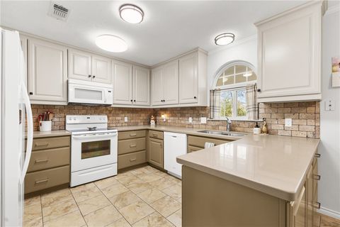 Tiny photo for 1733 Arrington Road, College Station, TX 77845 (MLS # 26003400)