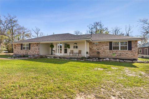 Tiny photo for 1733 Arrington Road, College Station, TX 77845 (MLS # 26003400)