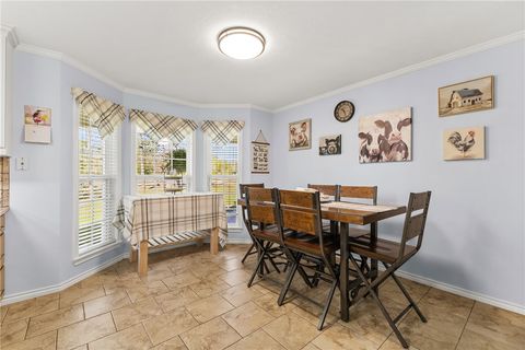 Tiny photo for 1733 Arrington Road, College Station, TX 77845 (MLS # 26003400)