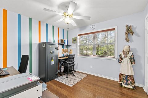 Tiny photo for 1733 Arrington Road, College Station, TX 77845 (MLS # 26003400)