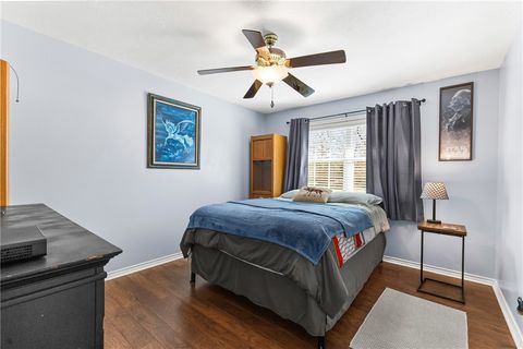 Tiny photo for 1733 Arrington Road, College Station, TX 77845 (MLS # 26003400)