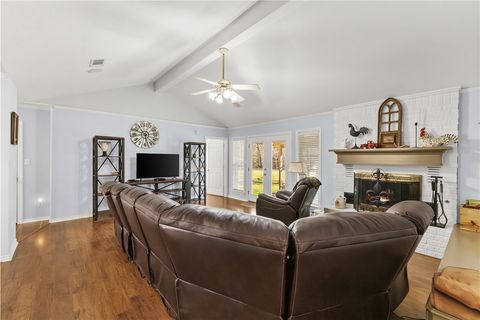 Tiny photo for 1733 Arrington Road, College Station, TX 77845 (MLS # 26003400)