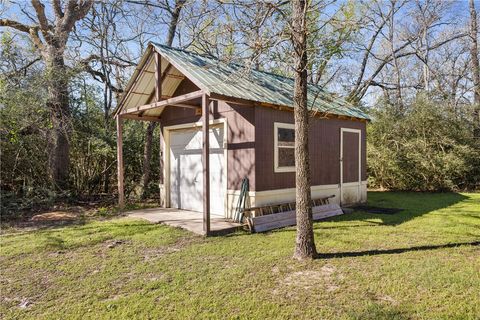 Tiny photo for 1733 Arrington Road, College Station, TX 77845 (MLS # 26003400)