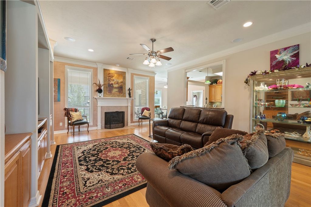 Photo of 310 Sapphire Drive, College Station, TX 77845 (MLS # 26004697)