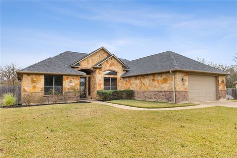 Tiny photo for 2739 Colony Village Drive, Bryan, TX 77808 (MLS # 25013299)
