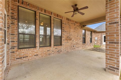 Tiny photo for 2739 Colony Village Drive, Bryan, TX 77808 (MLS # 25013299)