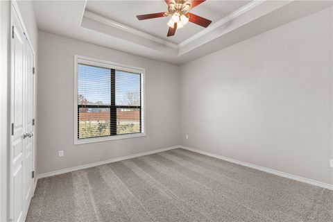 Tiny photo for 2739 Colony Village Drive, Bryan, TX 77808 (MLS # 25013299)