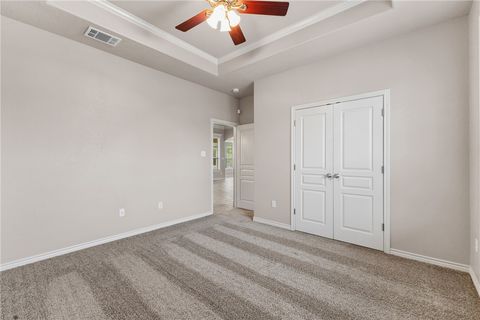Tiny photo for 2739 Colony Village Drive, Bryan, TX 77808 (MLS # 25013299)