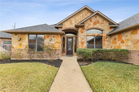 Tiny photo for 2739 Colony Village Drive, Bryan, TX 77808 (MLS # 25013299)