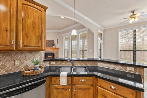 Tiny photo for 2739 Colony Village Drive, Bryan, TX 77808 (MLS # 25013299)