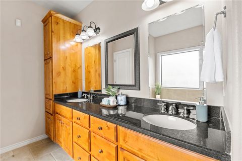 Tiny photo for 2739 Colony Village Drive, Bryan, TX 77808 (MLS # 25013299)