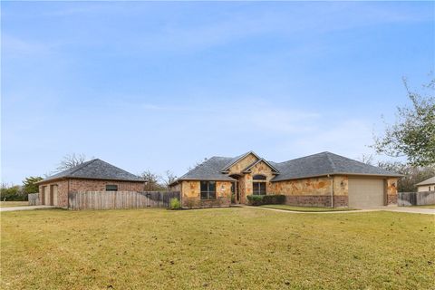 Tiny photo for 2739 Colony Village Drive, Bryan, TX 77808 (MLS # 25013299)