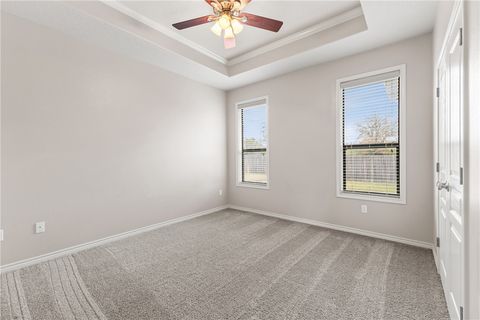 Tiny photo for 2739 Colony Village Drive, Bryan, TX 77808 (MLS # 25013299)