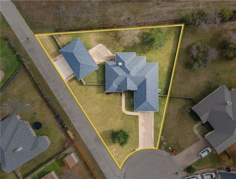 Tiny photo for 2739 Colony Village Drive, Bryan, TX 77808 (MLS # 25013299)