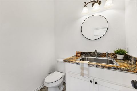 Tiny photo for 2739 Colony Village Drive, Bryan, TX 77808 (MLS # 25013299)