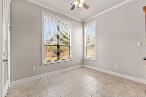Tiny photo for 2739 Colony Village Drive, Bryan, TX 77808 (MLS # 25013299)