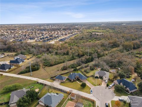 Tiny photo for 2739 Colony Village Drive, Bryan, TX 77808 (MLS # 25013299)