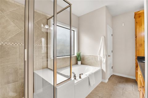 Tiny photo for 2739 Colony Village Drive, Bryan, TX 77808 (MLS # 25013299)