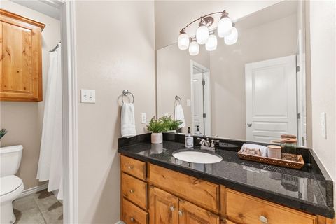 Tiny photo for 2739 Colony Village Drive, Bryan, TX 77808 (MLS # 25013299)