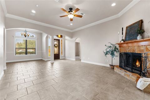 Tiny photo for 2739 Colony Village Drive, Bryan, TX 77808 (MLS # 25013299)