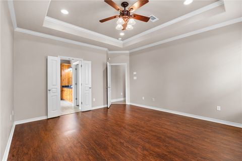 Tiny photo for 2739 Colony Village Drive, Bryan, TX 77808 (MLS # 25013299)