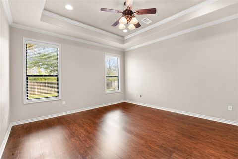 Tiny photo for 2739 Colony Village Drive, Bryan, TX 77808 (MLS # 25013299)