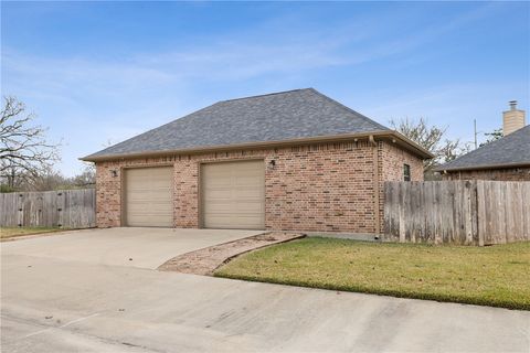 Tiny photo for 2739 Colony Village Drive, Bryan, TX 77808 (MLS # 25013299)