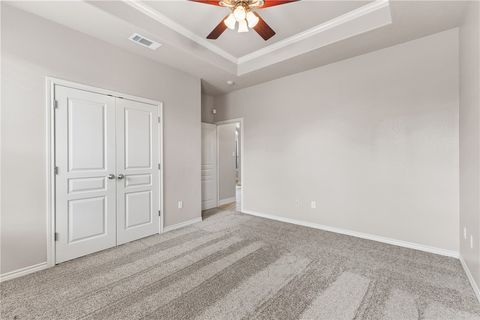 Tiny photo for 2739 Colony Village Drive, Bryan, TX 77808 (MLS # 25013299)
