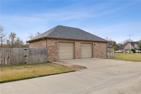 Tiny photo for 2739 Colony Village Drive, Bryan, TX 77808 (MLS # 25013299)