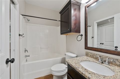 Tiny photo for 3118 Cullen Trail, College Station, TX 77845 (MLS # 25010550)