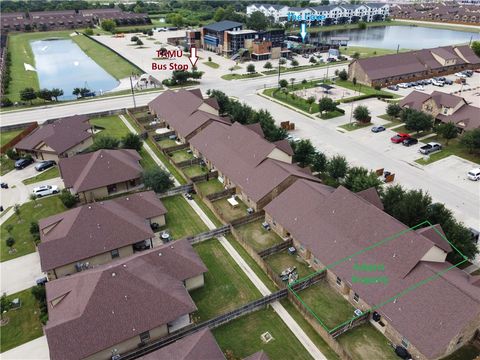 Photo of 3118 Cullen Trail, College Station, TX 77845 (MLS # 25010550)