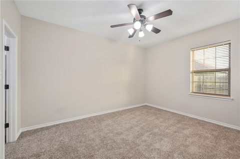 Tiny photo for 3118 Cullen Trail, College Station, TX 77845 (MLS # 25010550)