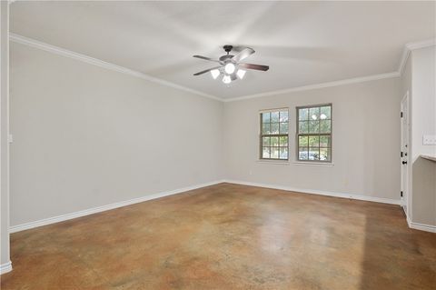 Tiny photo for 3118 Cullen Trail, College Station, TX 77845 (MLS # 25010550)